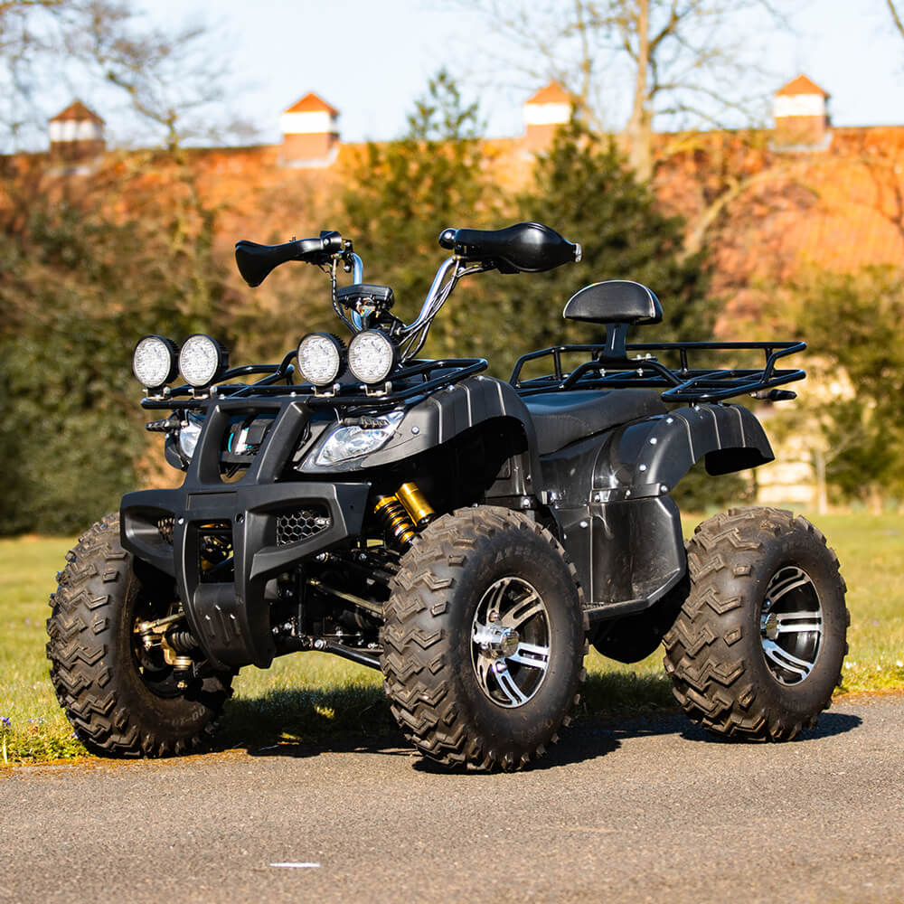ATV