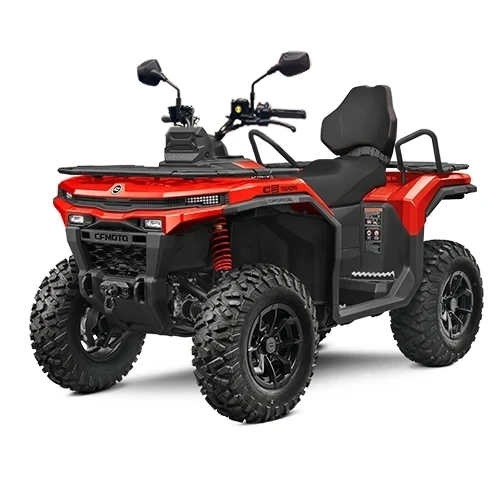 CFMOTO CFORCE C5 Touring EPS T3b '26